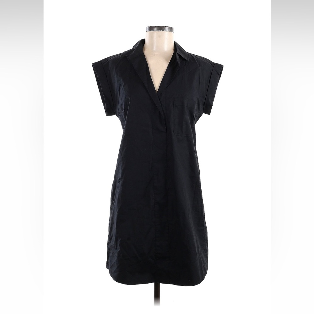 J. Crew cotton mini dress size XS